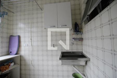 Apartamento para alugar com 100m², 2 quartos e 1 vagaÁrea de Serviço