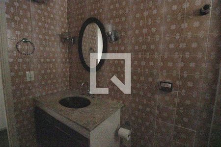 Apartamento para alugar com 100m², 2 quartos e 1 vagaBanheiro 