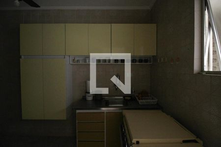 Apartamento para alugar com 100m², 2 quartos e 1 vagaCozinha