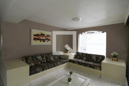 Apartamento para alugar com 100m², 2 quartos e 1 vagaHall social