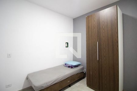 Quarto de apartamento para alugar com 1 quarto, 30m² em Jardim Helena, São Paulo