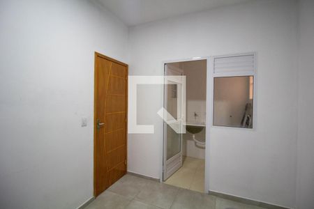 Quarto de apartamento para alugar com 1 quarto, 30m² em Jardim Helena, São Paulo