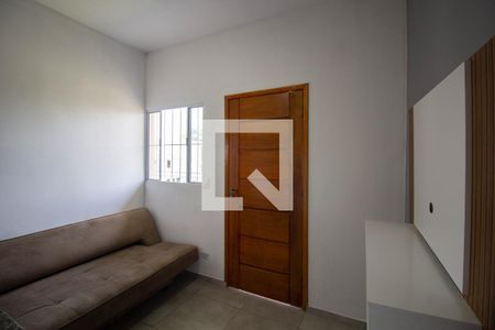 Sala de apartamento para alugar com 1 quarto, 30m² em Jardim Helena, São Paulo
