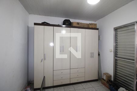 Casa à venda com 400m², 3 quartos e 6 vagasQuarto 3 - Suíte