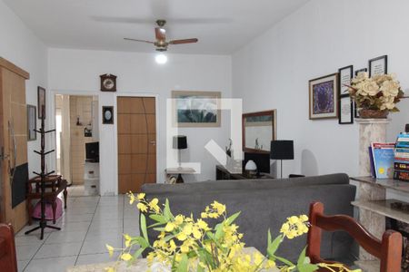 Sala   de casa à venda com 4 quartos, 400m² em Vila Ré, São Paulo