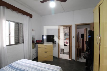 Casa à venda com 400m², 3 quartos e 6 vagasQuarto 1 - Suíte