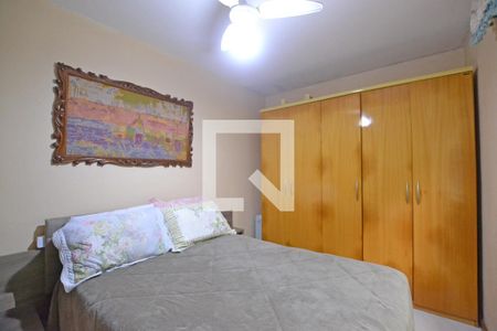 Quarto 1 de apartamento para alugar com 3 quartos, 93m² em Teresópolis, Porto Alegre