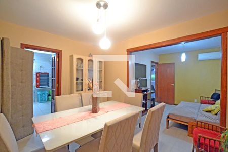 Sala de apartamento para alugar com 3 quartos, 93m² em Teresópolis, Porto Alegre