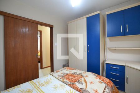 Quarto 2 de apartamento para alugar com 3 quartos, 93m² em Teresópolis, Porto Alegre