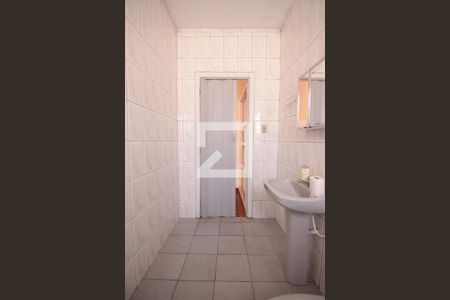 Casa para alugar com 90m², 2 quartos e sem vagaBanheiro