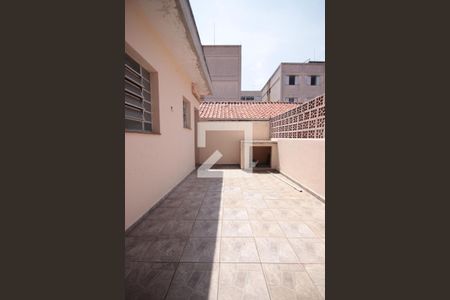 Casa para alugar com 90m², 2 quartos e sem vagaÁrea Externa