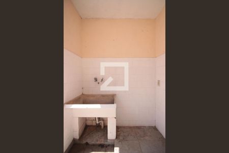 Casa para alugar com 90m², 2 quartos e sem vagaÁrea de Serviço