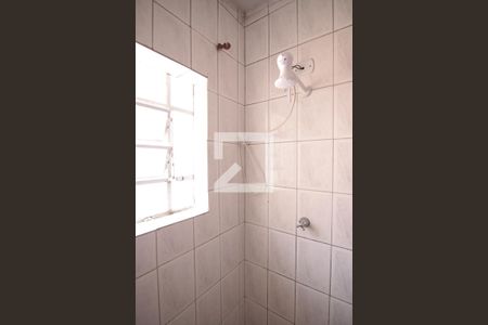 Casa para alugar com 90m², 2 quartos e sem vagaBanheiro