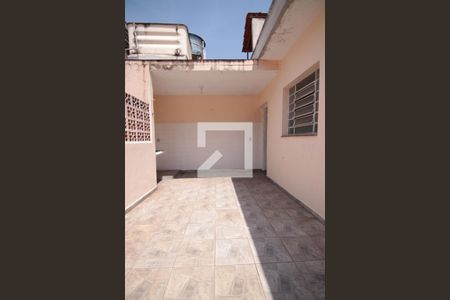 Casa para alugar com 90m², 2 quartos e sem vagaÁrea Externa