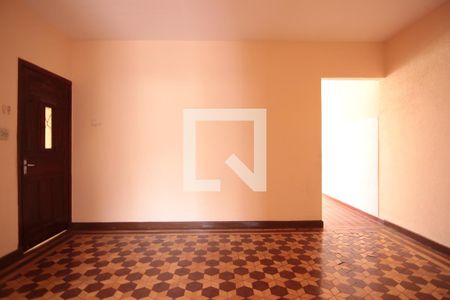 Sala de casa para alugar com 2 quartos, 90m² em Vila Pierina, São Paulo