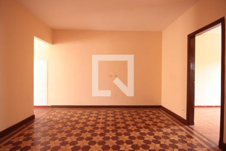 Sala de casa para alugar com 2 quartos, 90m² em Vila Pierina, São Paulo