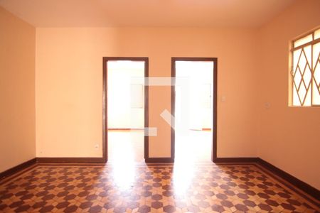 Sala de casa para alugar com 2 quartos, 90m² em Vila Pierina, São Paulo