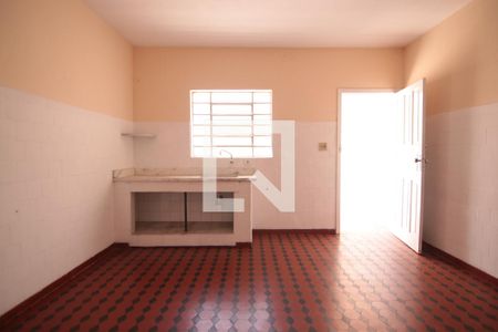 Casa para alugar com 90m², 2 quartos e sem vagaCozinha