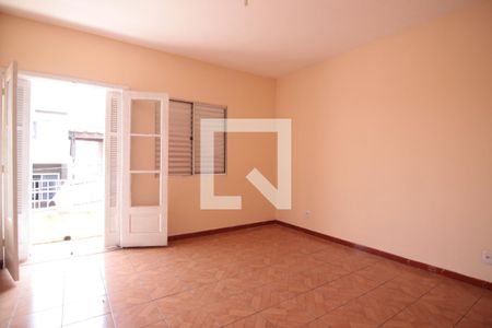 Quarto 1 de casa para alugar com 2 quartos, 90m² em Vila Pierina, São Paulo