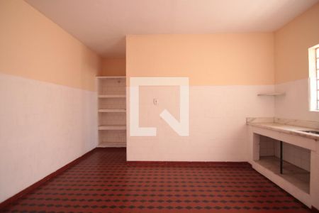 Casa para alugar com 90m², 2 quartos e sem vagaCozinha