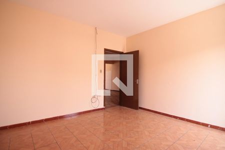 Quarto 1 de casa para alugar com 2 quartos, 90m² em Vila Pierina, São Paulo