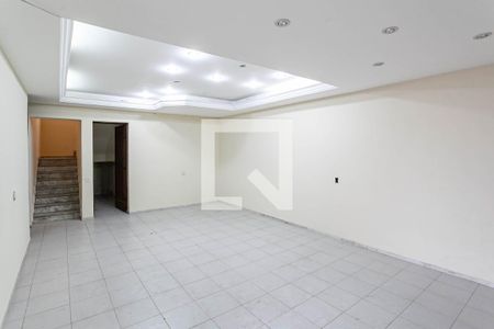 Sala 1 de casa à venda com 6 quartos, 360m² em Santa Branca, Belo Horizonte