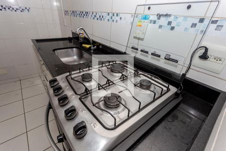 Apartamento para alugar com 48m², 2 quartos e 1 vaga Apartamento para alugar com 48m², 2 quartos e 1 vagaCozinha