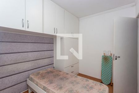 Quarto 1 de apartamento para alugar com 2 quartos, 48m² em Parque Bristol, São Paulo