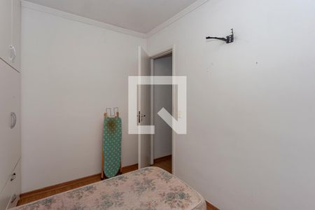 Quarto 1 de apartamento para alugar com 2 quartos, 48m² em Parque Bristol, São Paulo