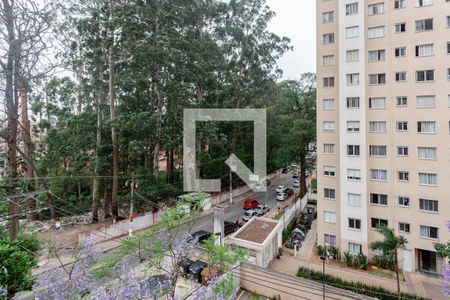 Apartamento para alugar com 48m², 2 quartos e 1 vaga Apartamento para alugar com 48m², 2 quartos e 1 vagaVista do Quarto 2