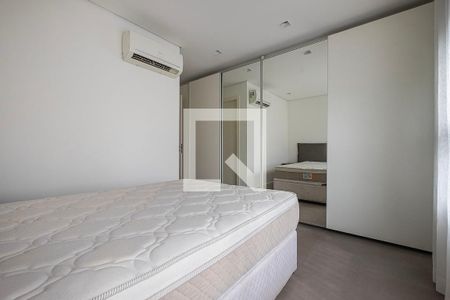 Suíte de apartamento à venda com 1 quarto, 70m² em Pinheiros, São Paulo