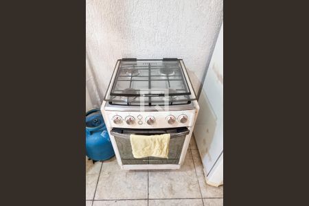 Studio para alugar com 44m², 1 quarto e sem vagaCozinha / Lavanderia