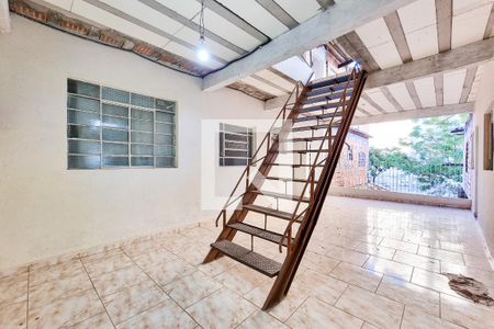Studio para alugar com 44m², 1 quarto e sem vagaÁrea Comum