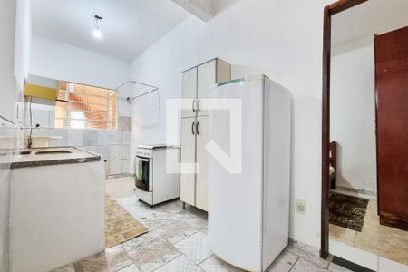 Studio para alugar com 44m², 1 quarto e sem vagaCozinha