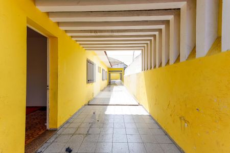 Casa para alugar com 230m², 3 quartos e 5 vagas Casa para alugar com 230m², 3 quartos e 5 vagasGaragem