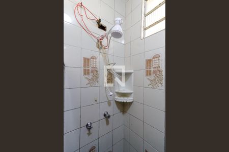 Casa para alugar com 230m², 3 quartos e 5 vagas Casa para alugar com 230m², 3 quartos e 5 vagasBanheiro