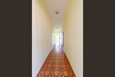 Corredor de casa para alugar com 3 quartos, 230m² em Vila Guilherme, São Paulo