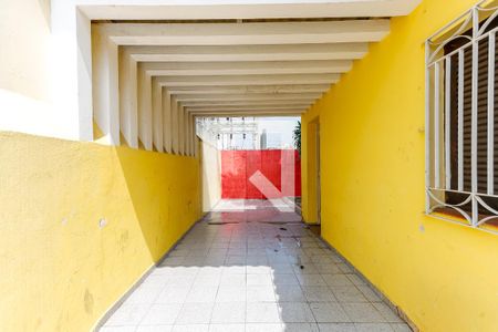 Casa para alugar com 230m², 3 quartos e 5 vagas Casa para alugar com 230m², 3 quartos e 5 vagasGaragem