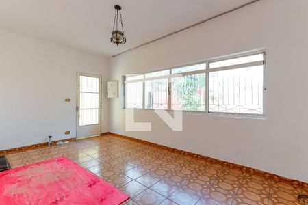 Sala de casa para alugar com 3 quartos, 230m² em Vila Guilherme, São Paulo