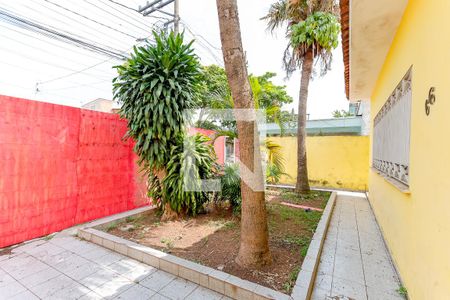 Casa para alugar com 230m², 3 quartos e 5 vagas Casa para alugar com 230m², 3 quartos e 5 vagasJardim Frontal