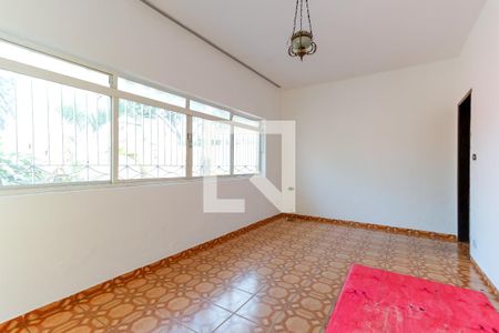 Sala de casa para alugar com 3 quartos, 230m² em Vila Guilherme, São Paulo
