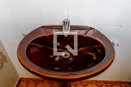 Casa para alugar com 230m², 3 quartos e 5 vagas Casa para alugar com 230m², 3 quartos e 5 vagasBanheiro da Suíte