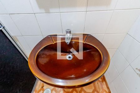 Casa para alugar com 230m², 3 quartos e 5 vagas Casa para alugar com 230m², 3 quartos e 5 vagasBanheiro