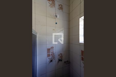 Banheiro da Suíte de casa para alugar com 3 quartos, 230m² em Vila Guilherme, São Paulo