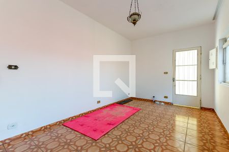 Sala de casa para alugar com 3 quartos, 230m² em Vila Guilherme, São Paulo