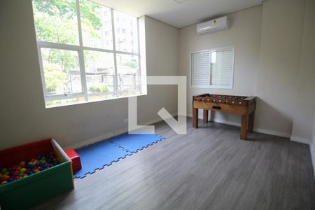 Apartamento à venda com 79m², 3 quartos e 2 vagasÁrea comum