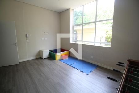 Apartamento à venda com 79m², 3 quartos e 2 vagasÁrea comum