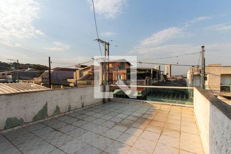 Casa à venda com 200m², 3 quartos e 2 vagasVaranda