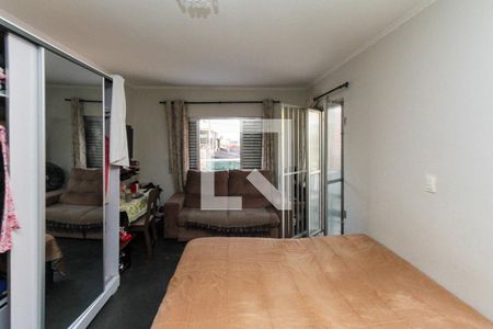 Casa à venda com 200m², 3 quartos e 2 vagasQuarto 03