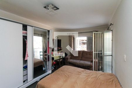 Casa à venda com 200m², 3 quartos e 2 vagasQuarto 03